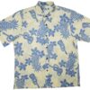Classic Resort Hawaiian Shirt